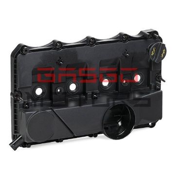 სურათი ONPER-6C1Q6K271BH ძრავის ხუფი ზედა Ford Transit V-347/V-363 2.2 FWD 06-19