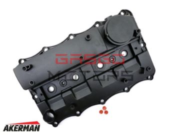 სურათი AKM 28-439-6LP ძრავის ხუფი ზედა Ford Transit V-347 RWD 2.2 06-14